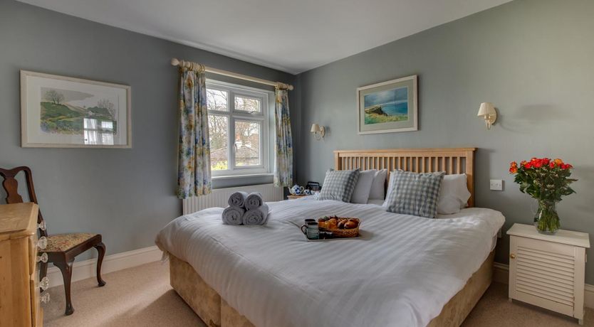 Photo of 4 Bed in Filey