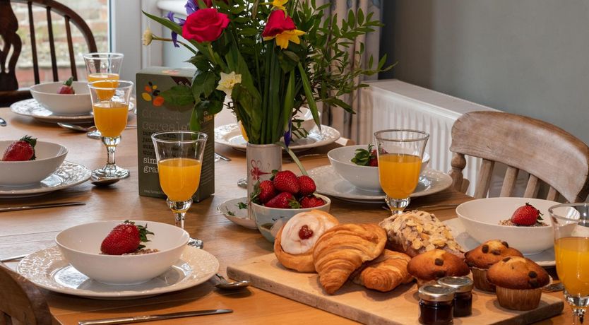 Photo of 4 Bed in Filey