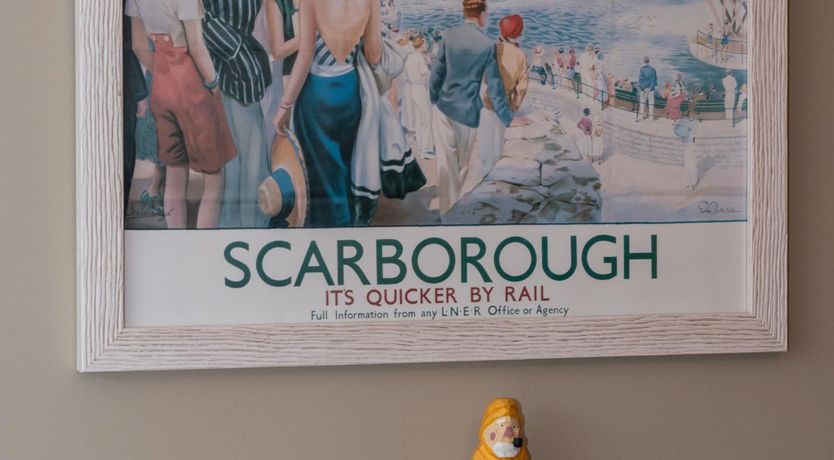 Photo of 4 Bed in Filey