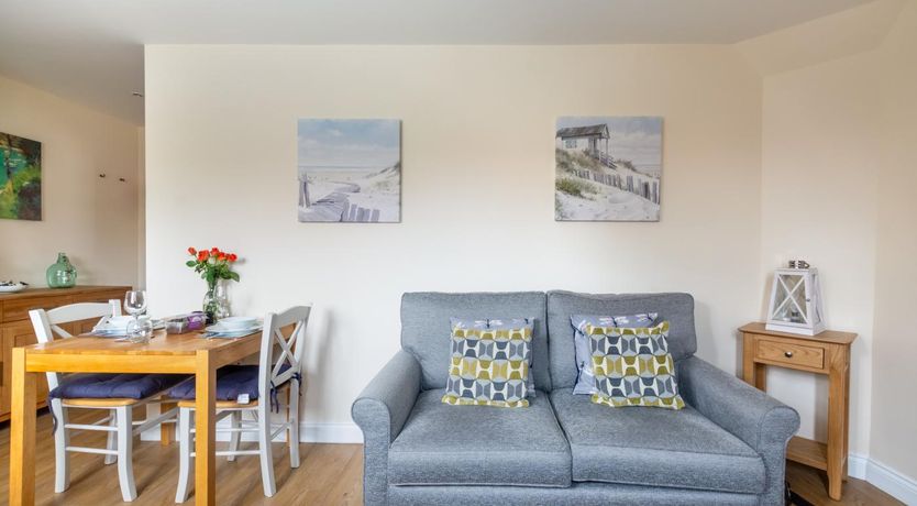 Photo of 1 Bed in Sheringham