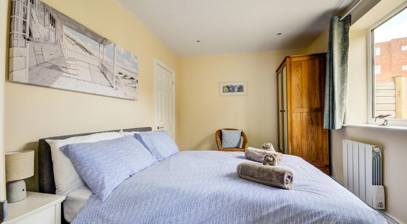 Photo of 1 Bed in Sheringham