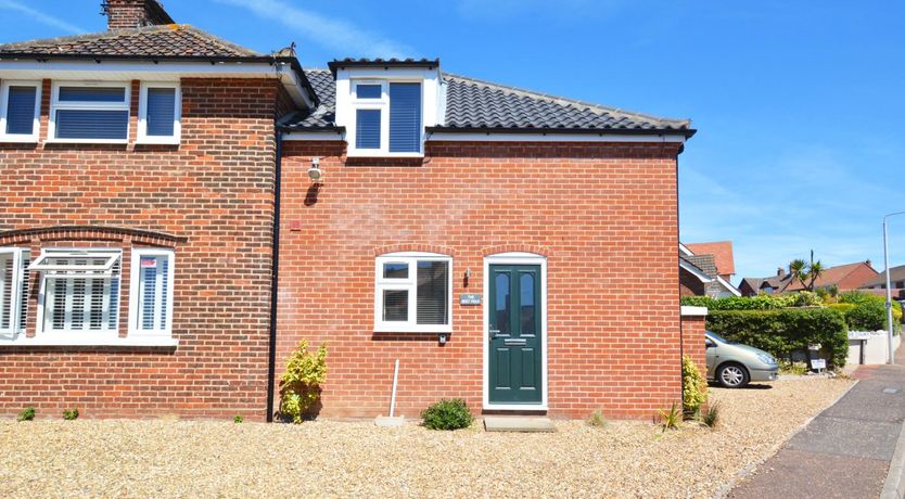 Photo of 1 Bed in Sheringham