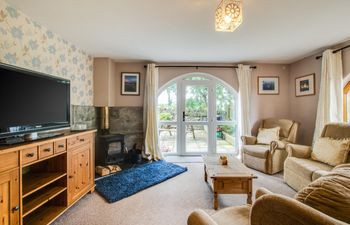 3 Bed in Haltwhistle Holiday Home