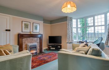 2 Bed in Warkworth Holiday Home