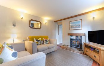 2 Bed in Blakeney Holiday Home