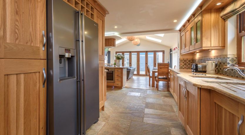 Photo of 4 Bed in Mynytho
