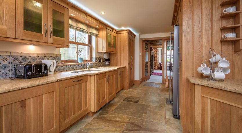 Photo of 4 Bed in Mynytho