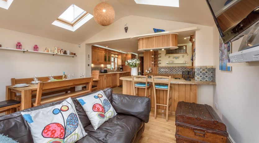Photo of 4 Bed in Mynytho