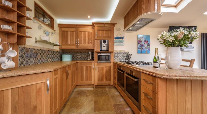 Photo of 4 Bed in Mynytho