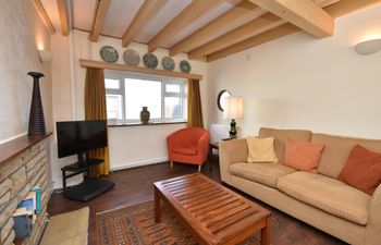 2 Bed in Tenby Holiday Home