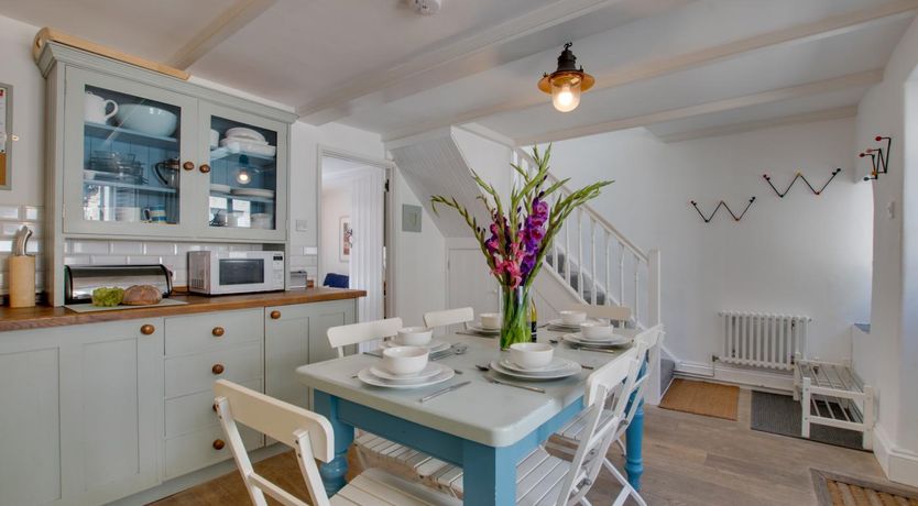 Photo of 3 Bed in St Ives