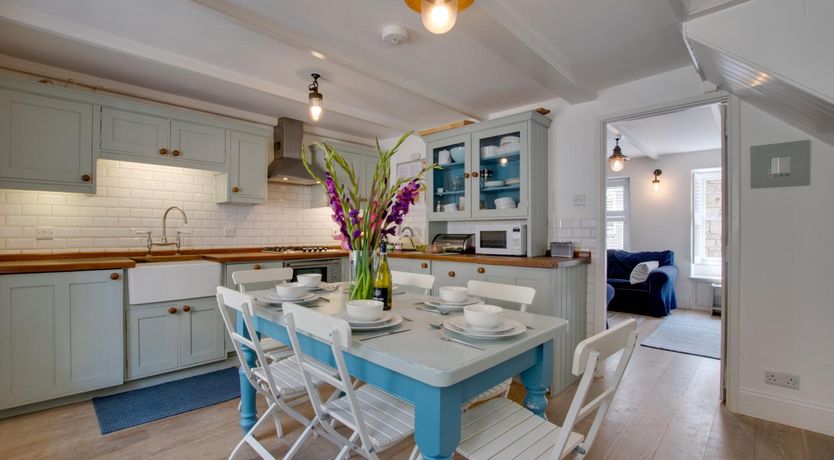 Photo of 3 Bed in St Ives