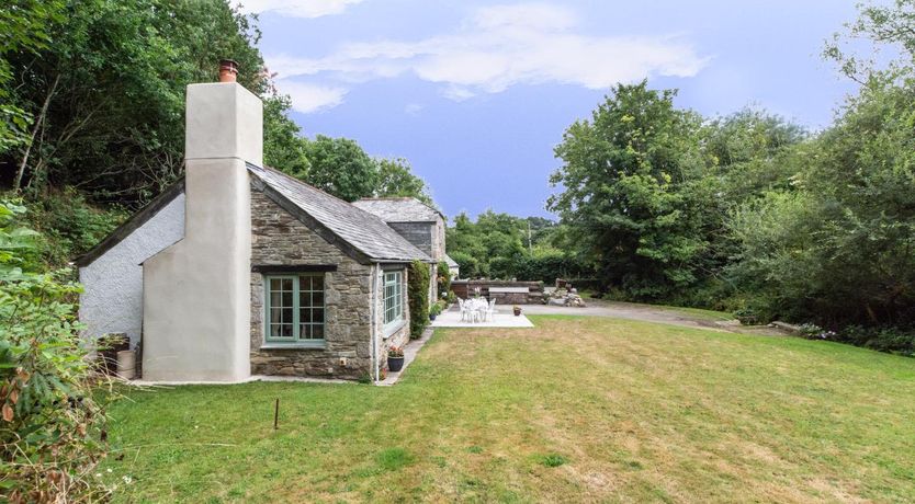 Photo of 2 Bed in St. Breward