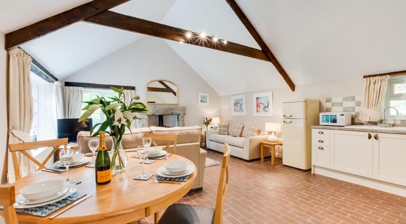 Photo of 2 Bed in St. Breward