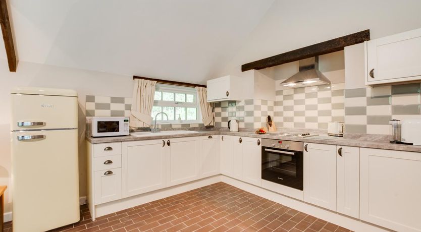 Photo of 2 Bed in St. Breward