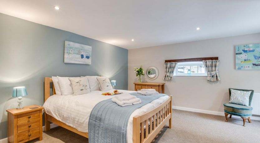 Photo of 2 Bed in St. Breward