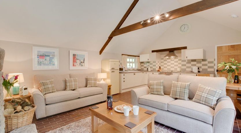 Photo of 2 Bed in St. Breward