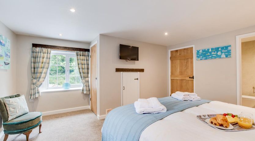Photo of 2 Bed in St. Breward