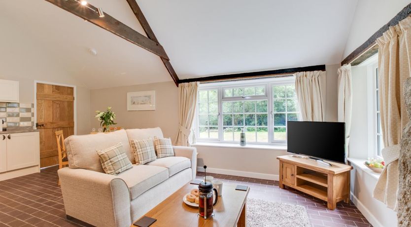 Photo of 2 Bed in St. Breward
