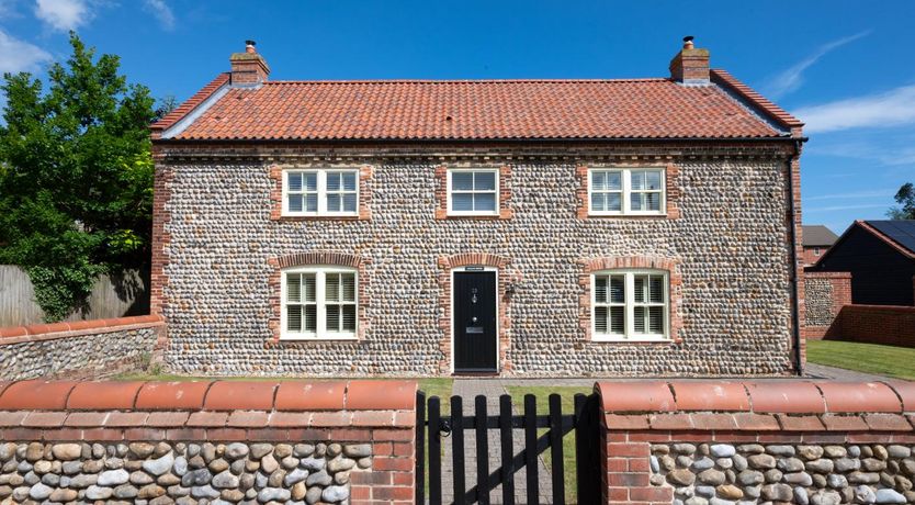 Photo of 4 Bed in Northrepps