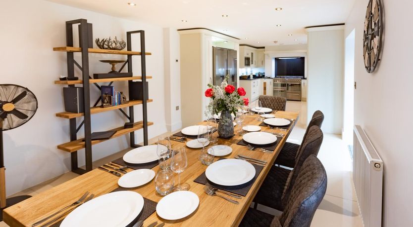 Photo of 4 Bed in Northrepps