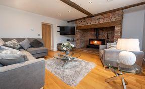 Photo of 4 Bed in Northrepps