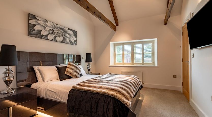 Photo of 4 Bed in Northrepps