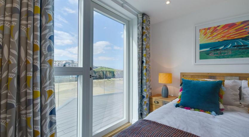 Photo of 3 Bed in Perranporth