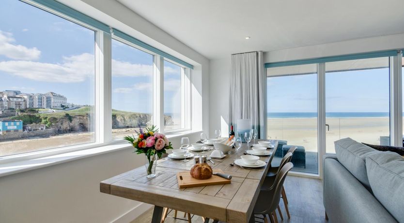 Photo of 3 Bed in Perranporth