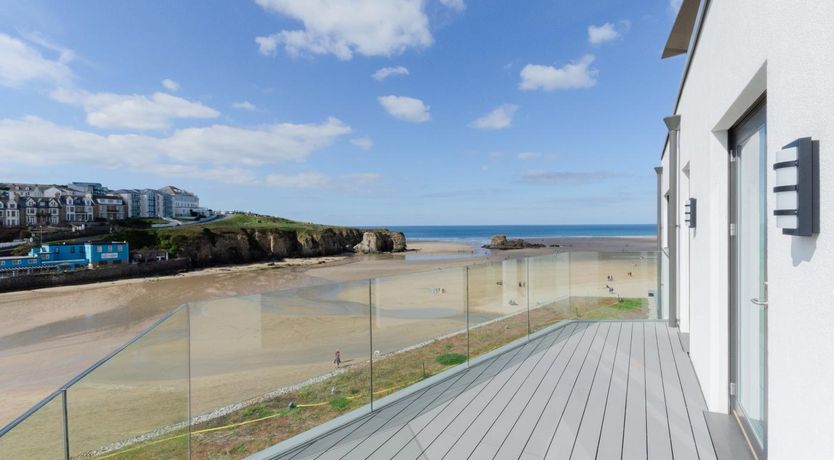 Photo of 3 Bed in Perranporth