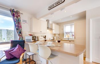 3 Bed in Whitby Holiday Home