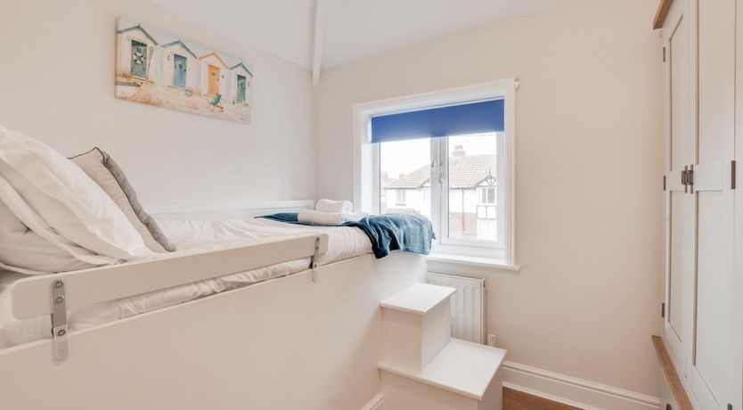 Photo of 3 Bed in Whitby