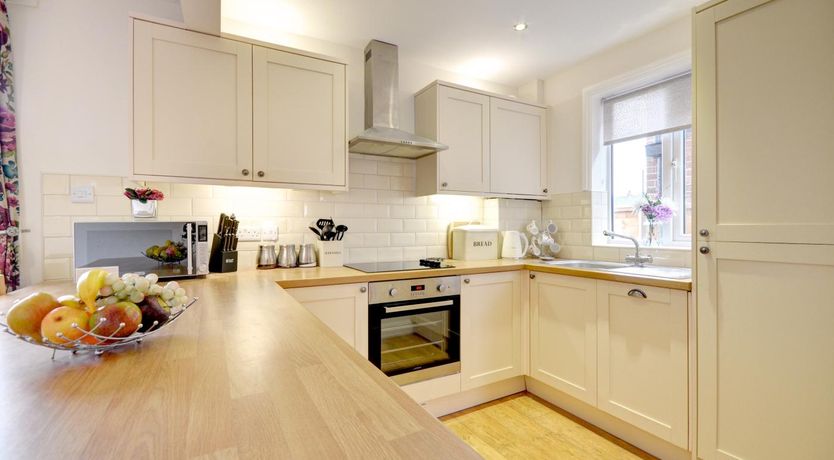 Photo of 3 Bed in Whitby