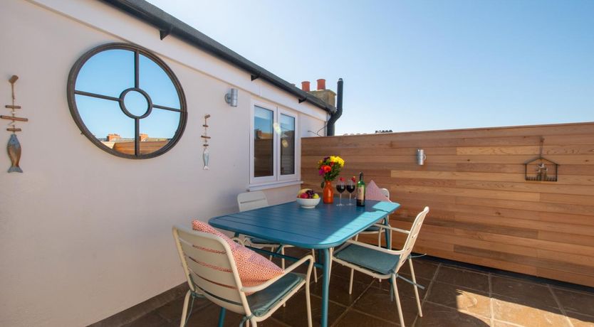 Photo of 2 Bed in Whitby