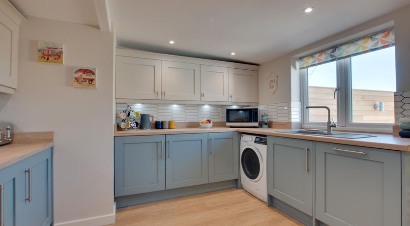 Photo of 2 Bed in Whitby