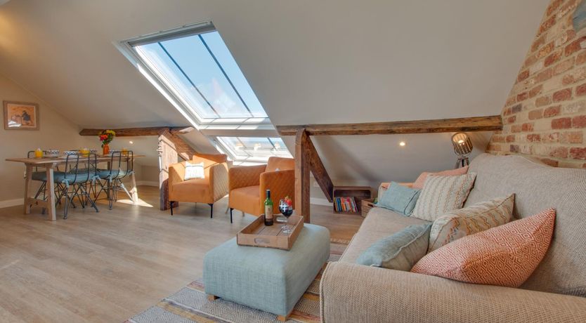 Photo of 2 Bed in Whitby