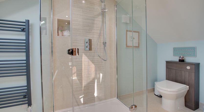 Photo of 2 Bed in Whitby