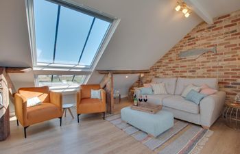 2 Bed in Whitby Holiday Home