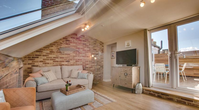 Photo of 2 Bed in Whitby