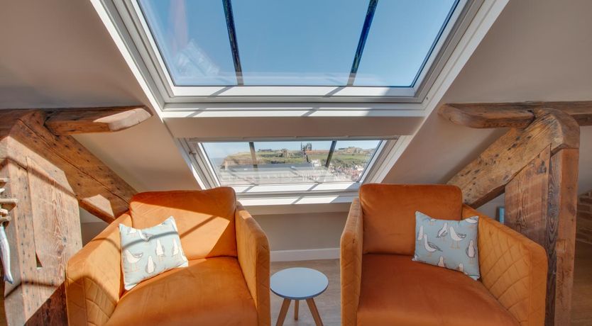 Photo of 2 Bed in Whitby