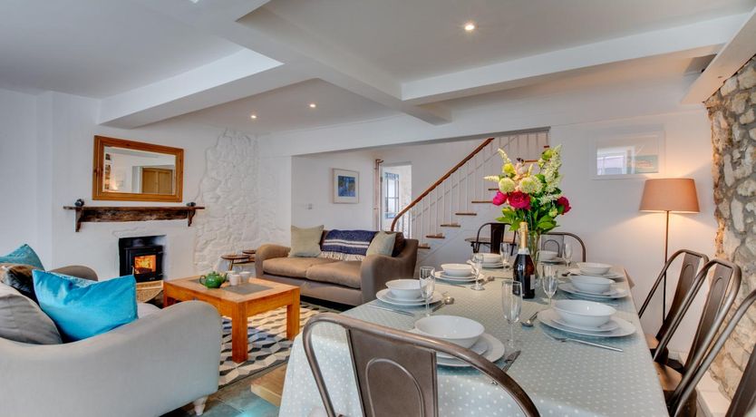 Photo of 4 Bed in St Ives
