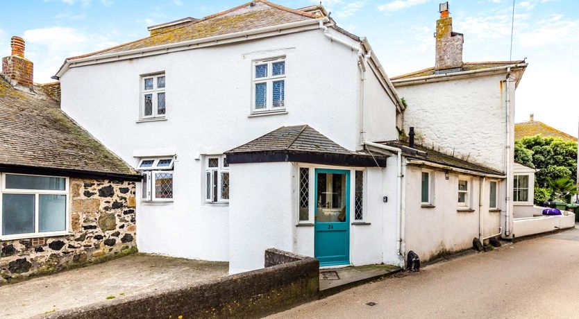 Photo of 1 Bed in St Ives