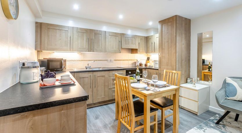 Photo of 1 Bed in St Ives
