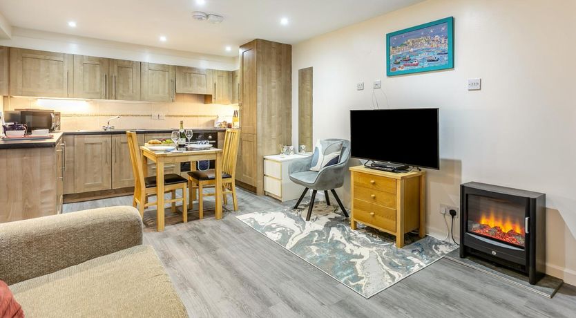 Photo of 1 Bed in St Ives