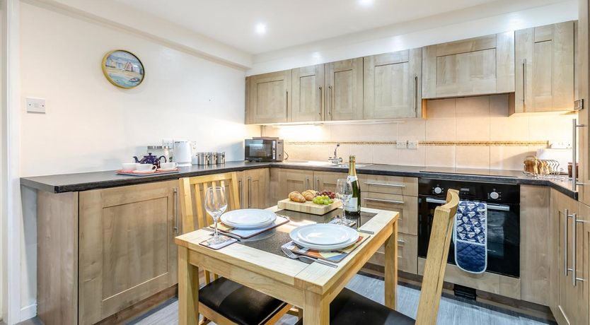 Photo of 1 Bed in St Ives