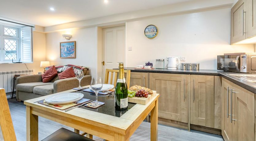 Photo of 1 Bed in St Ives