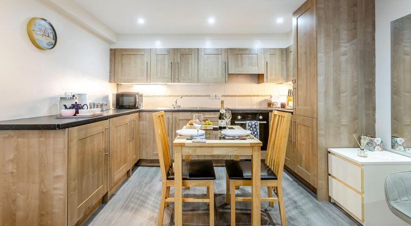 Photo of 1 Bed in St Ives