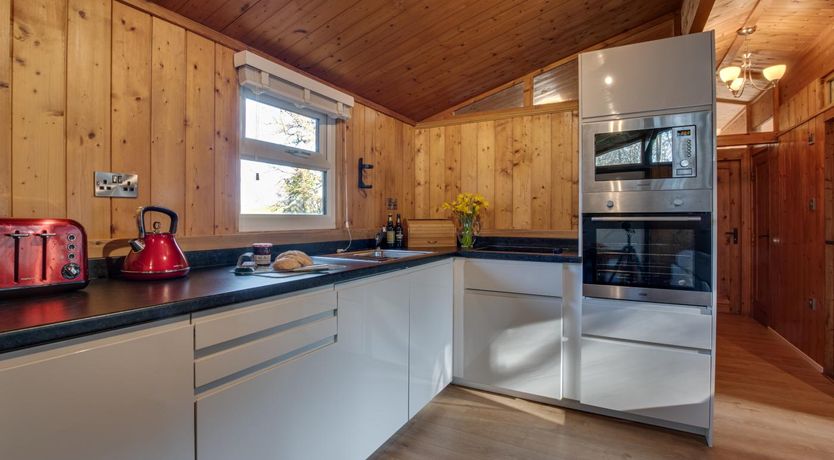 Photo of 2 Bed in Masham