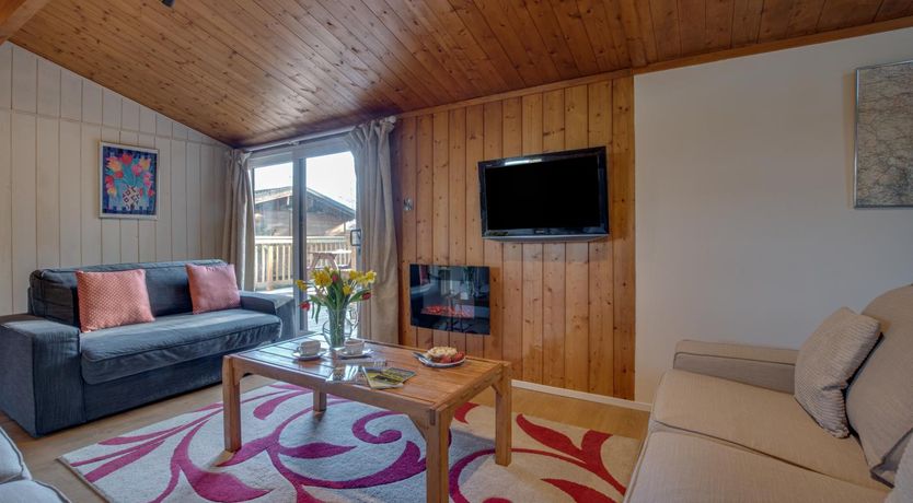 Photo of 2 Bed in Masham