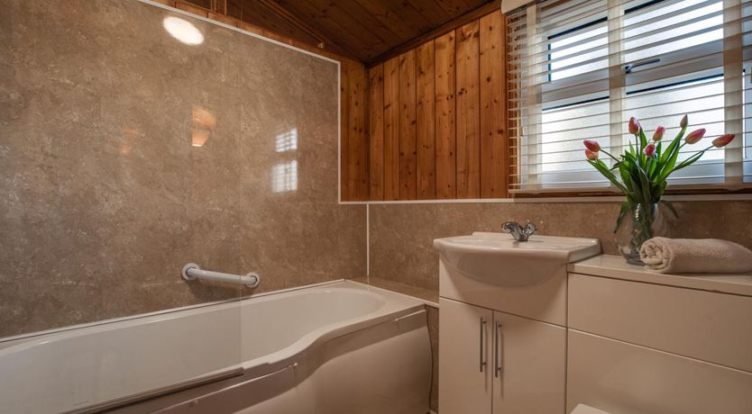 Photo of 2 Bed in Masham